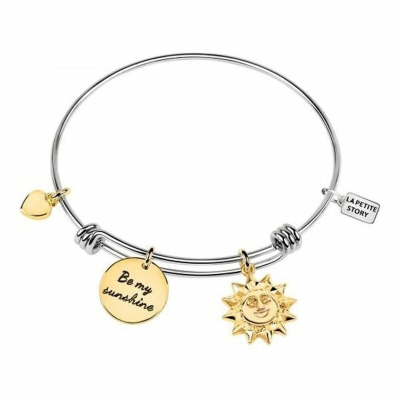 Bracciale Donna La Petite Story LPS05APZ13 Bracciale Donna La Petite Story LPS05APZ13