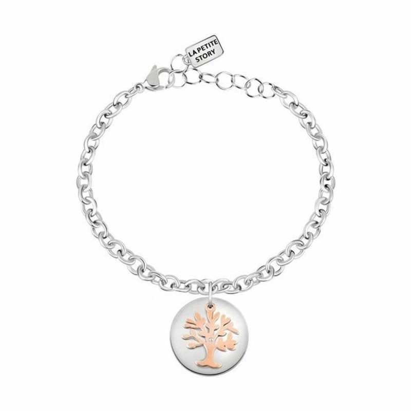 Bracciale Donna La Petite Story LPS05APY05 Bracciale Donna La Petite Story LPS05APY05