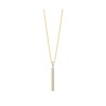 Collana Donna Secrecy 42 cm