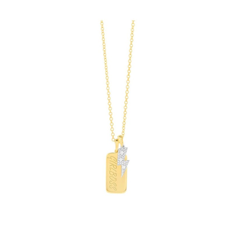 Collana Donna Secrecy 42 cm Collana Donna Secrecy 42 cm