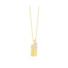 Collana Donna Secrecy 42 cm
