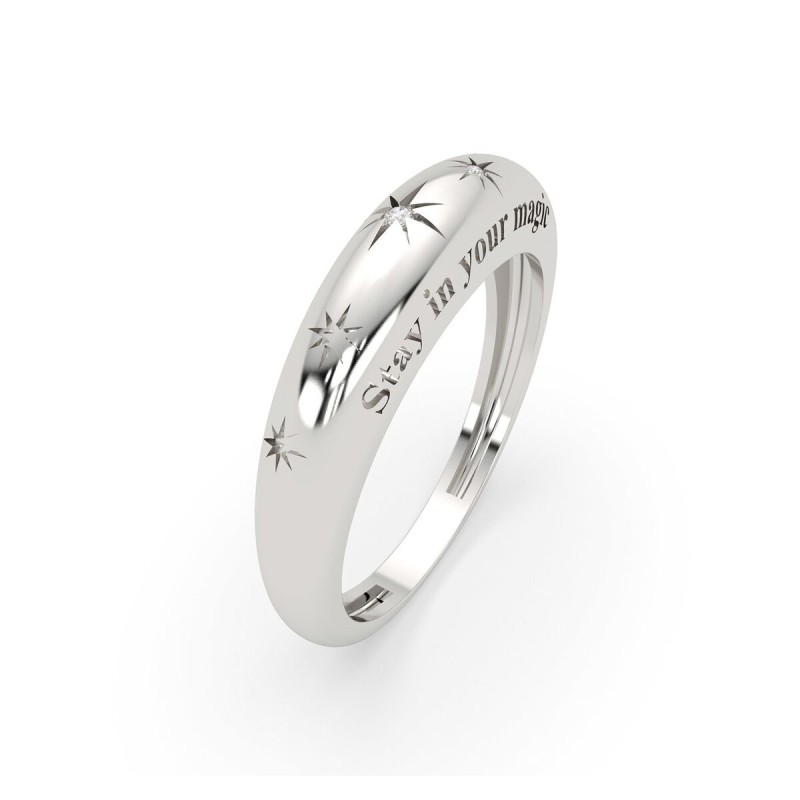 Anello Donna Secrecy RE295CDAWAP14 (14) Anello Donna Secrecy RE295CDAWAP14 (14)