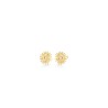 Orecchini Donna Secrecy E8642CDAW7900 Argento puro 1,5 cm