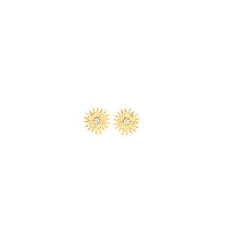 Orecchini Donna Secrecy E8642CDAW7900 Argento puro 1,5 cm