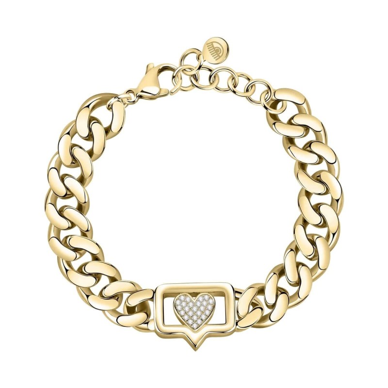 Bracciale Donna Chiara Ferragni J19AUW10 Bracciale Donna Chiara Ferragni J19AUW10