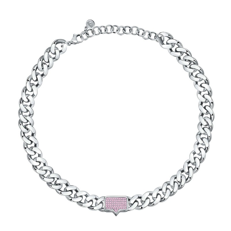 Collana Donna Chiara Ferragni J19AUW15 38 cm Collana Donna Chiara Ferragni J19AUW15 38 cm