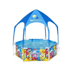 Bestway Piscina Rigida Adulto 183x51 cm Giardino 5618