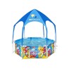Bestway Piscina Rigida Adulto 183x51 cm Giardino 5618