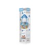 Bestway Piscina Rigida Adulto 183x51 cm Giardino 5618