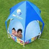 Bestway Piscina Rigida Adulto 183x51 cm Giardino 5618