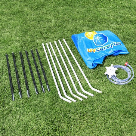 Bestway Piscina Rigida Adulto 183x51 cm Giardino 5618