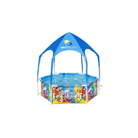 Bestway Piscina Rigida Adulto 183x51 cm Giardino 5618