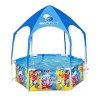 Bestway Piscina Rigida Adulto 183x51 cm Giardino 5618