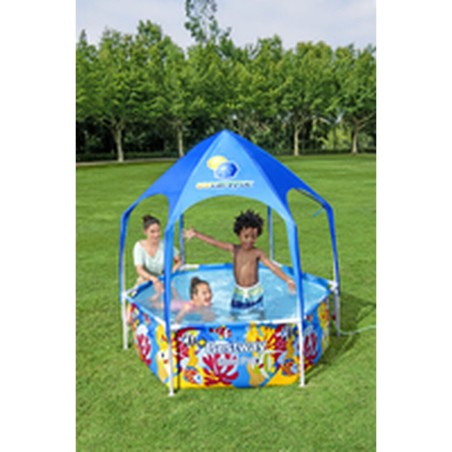 Bestway Piscina Rigida Adulto 183x51 cm Giardino 5618