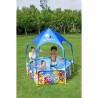 Bestway Piscina Rigida Adulto 183x51 cm Giardino 5618