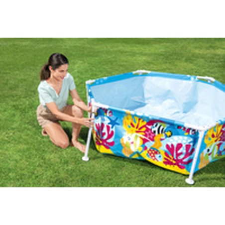 Bestway Piscina Rigida Adulto 183x51 cm Giardino 5618