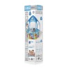 Bestway Piscina Rigida Adulto 183x51 cm Giardino 5618