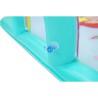Bestway Piscina Spruzzatore Sirenetta 163x145 cm +2 Anni Giardino 09107