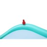 Bestway Piscina Spruzzatore Sirenetta 163x145 cm +2 Anni Giardino 09107