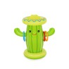 Bestway Spruzzatore Gonfiabile Cactus 105x60x105 cm +2 Anni Giardino 52281