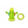 Bestway Spruzzatore Gonfiabile Cactus 105x60x105 cm +2 Anni Giardino 52281