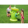 Bestway Spruzzatore Gonfiabile Cactus 105x60x105 cm +2 Anni Giardino 52281