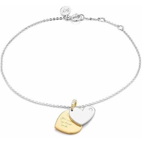 Bracciale Donna Secrecy 17 - 20 cm