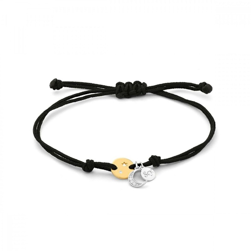 Bracciale Donna Secrecy B3727CDAWW900 18 cm Bracciale Donna Secrecy B3727CDAWW900 18 cm