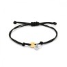 Bracciale Donna Secrecy B3727CDAWW900 18 cm