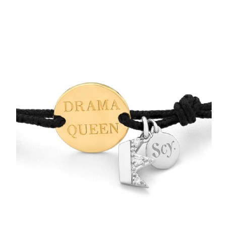 Bracciale Donna Secrecy B3729CDAWW190 18 cm