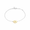 Bracciale Donna Secrecy B3824CDAW7900 17 - 20 cm