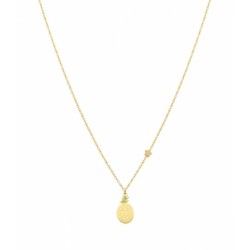 Collana Donna Mr. Wonderful WJ20102 60 cm