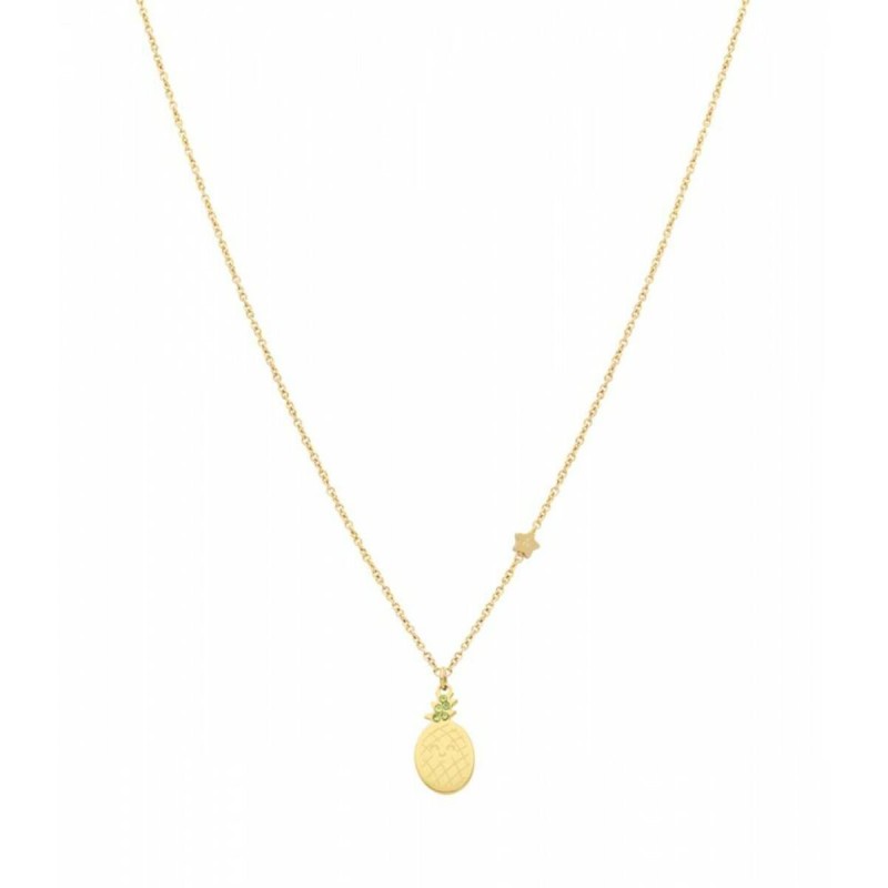 Collana Donna Mr. Wonderful WJ20102 60 cm Collana Donna Mr. Wonderful WJ20102 60 cm