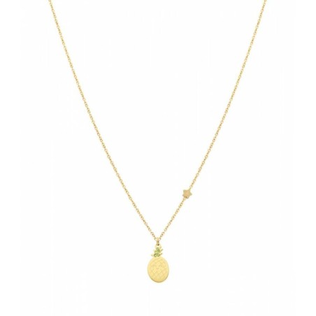 Collana Donna Mr. Wonderful WJ20102 60 cm