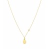 Collana Donna Mr. Wonderful WJ20102 60 cm