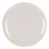 Insalatiera La Mediterránea Melammina Bianco 25 x 1,5 cm (24 Unità)