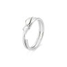 Anello Donna Secrecy RE291CDAWAP14 (14)