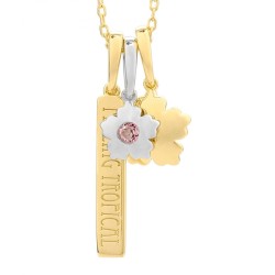 Collana Donna Secrecy P7154CDAWWC93 42 cm