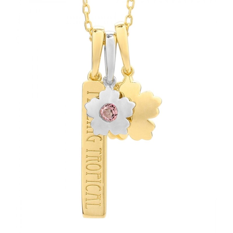 Collana Donna Secrecy P7154CDAWWC93 42 cm Collana Donna Secrecy P7154CDAWWC93 42 cm
