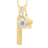 Collana Donna Secrecy P7154CDAWWC93 42 cm