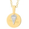 Collana Donna Secrecy P7215CDAWWC93 42 cm