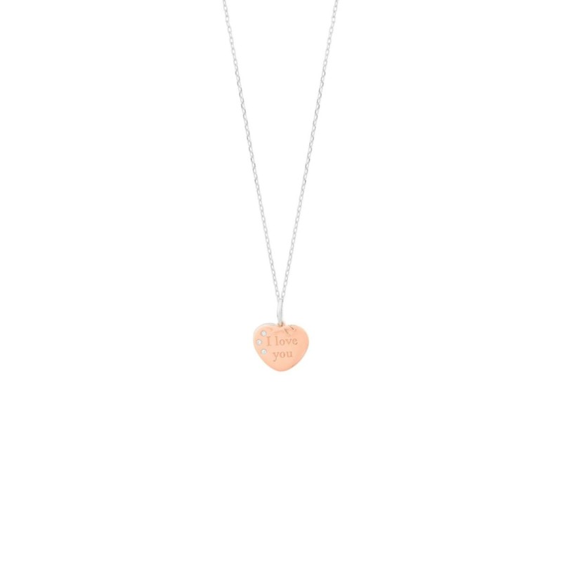 Collana Donna Secrecy P7156CDAW6C93 42 cm Collana Donna Secrecy P7156CDAW6C93 42 cm