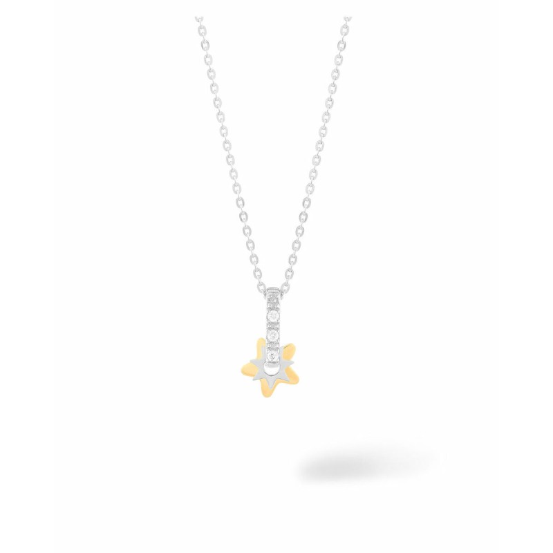 Collana Donna Secrecy P7325CDAWWC93 42 cm Collana Donna Secrecy P7325CDAWWC93 42 cm