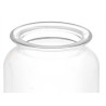 Vaso Vivalto CW-P00712-2/TH6 Trasparente 900 ml Con coperchio (12 Unità)