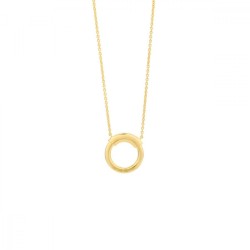 Collana Donna Secrecy P7212CDAW7C93 42 cm