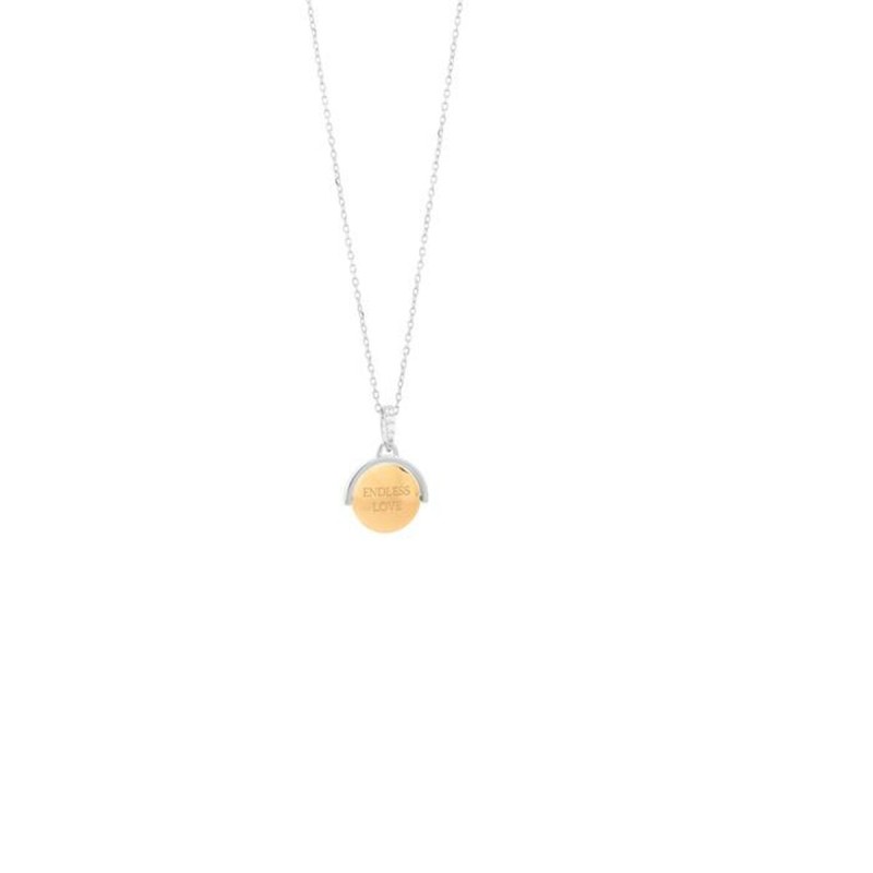 Collana Donna Secrecy P7169CDAWWC93 42 cm Collana Donna Secrecy P7169CDAWWC93 42 cm