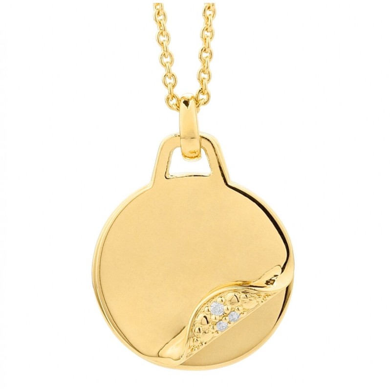 Collana Donna Secrecy P7211CDAWWC93 42 cm Collana Donna Secrecy P7211CDAWWC93 42 cm