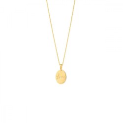 Collana Donna Secrecy P7219CDAWWC93 42 cm