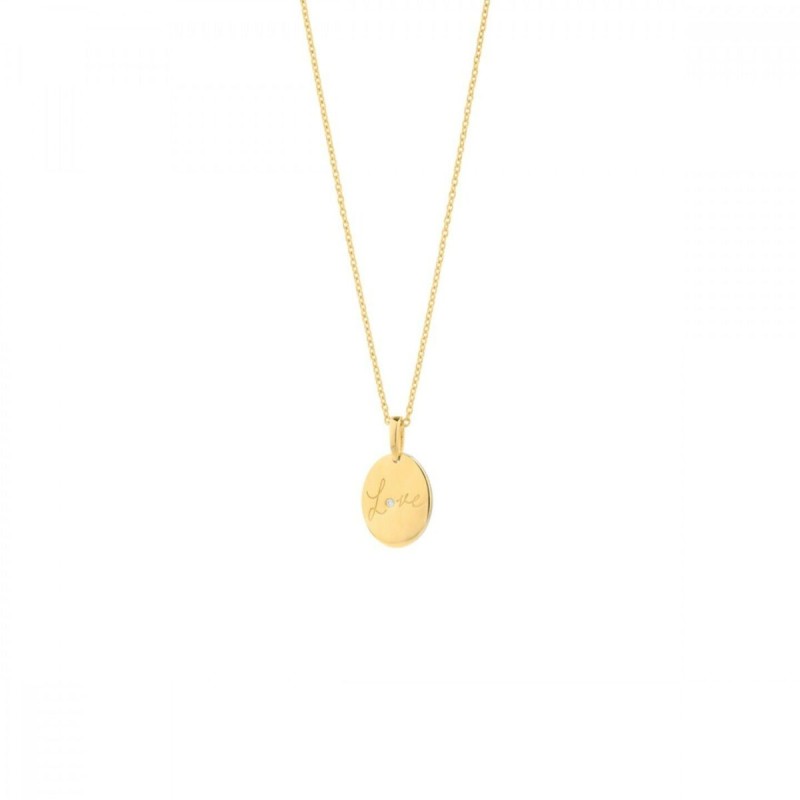 Collana Donna Secrecy P7219CDAWWC93 42 cm Collana Donna Secrecy P7219CDAWWC93 42 cm