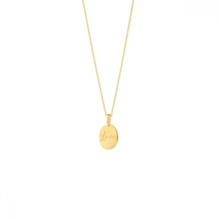 Collana Donna Secrecy P7219CDAWWC93 42 cm